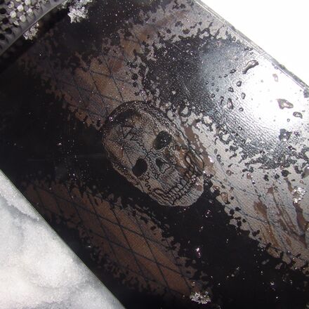 Bataleon - Disaster+ Snowboard - 2026