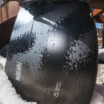 Bataleon - Disaster+ Snowboard - 2026