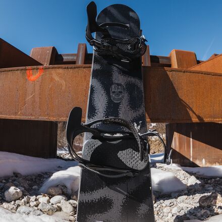 Bataleon - Disaster+ Snowboard - 2026