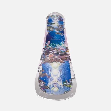 Bataleon - Distortia Snowboard - 2026 - Women's