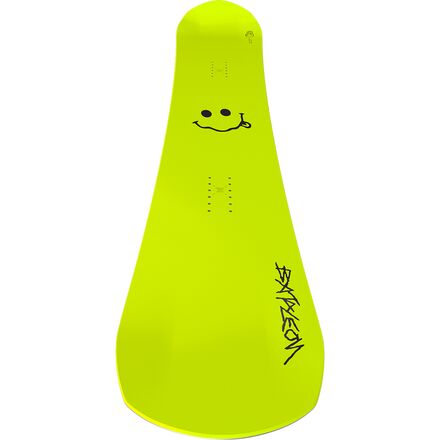 Bataleon - Evil Twin 20Y Snowboard - 2026