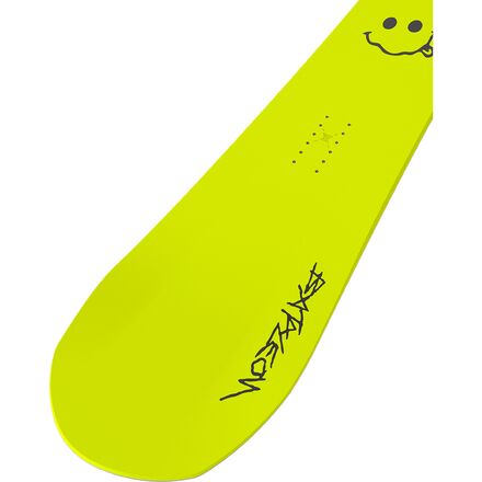 Bataleon - Evil Twin 20Y Snowboard - 2026