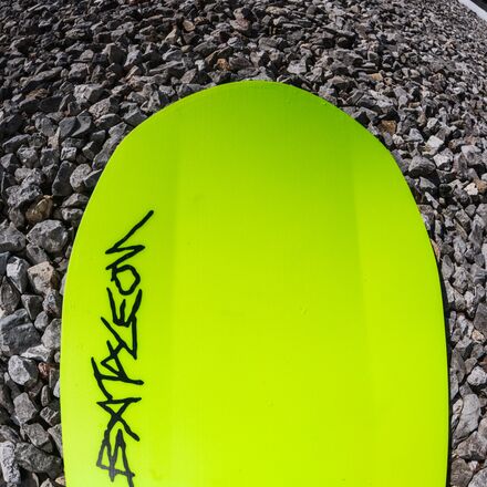 Bataleon - Evil Twin 20Y Snowboard - 2026