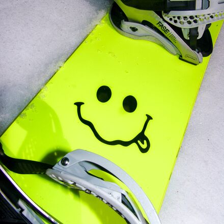 Bataleon - Evil Twin 20Y Snowboard - 2026