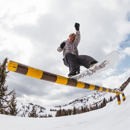 Bataleon - Evil Twin Snowboard - 2026