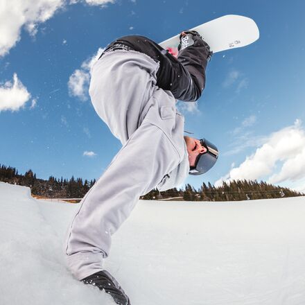 Bataleon - Evil Twin Snowboard - 2026