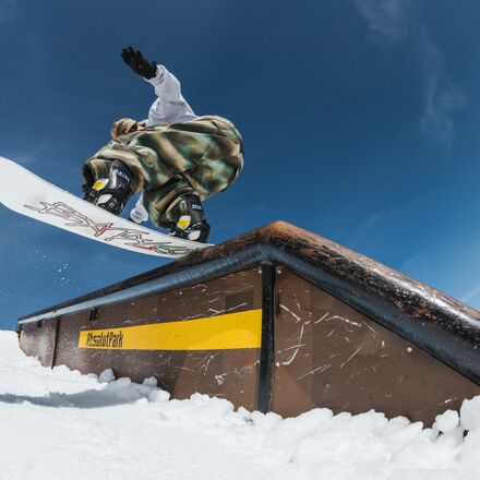 Bataleon - Evil Twin Snowboard - 2026
