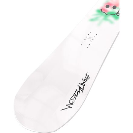 Bataleon - Evil Twin Snowboard - 2026