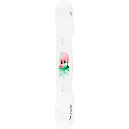 Bataleon - Evil Twin Snowboard - 2026