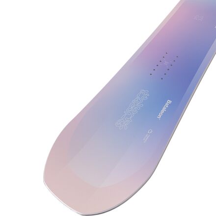 Bataleon - Feelbetter Snowboard - 2026 - Women's