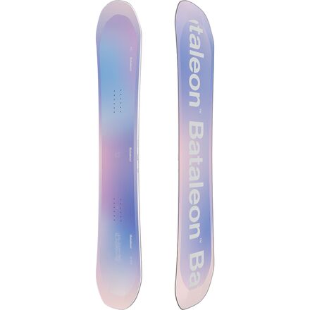 Bataleon - Feelbetter Snowboard - 2026 - Women's