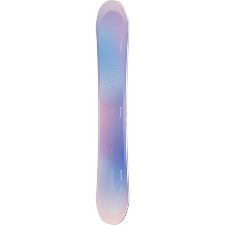Bataleon - Feelbetter Snowboard - 2026 - Women's