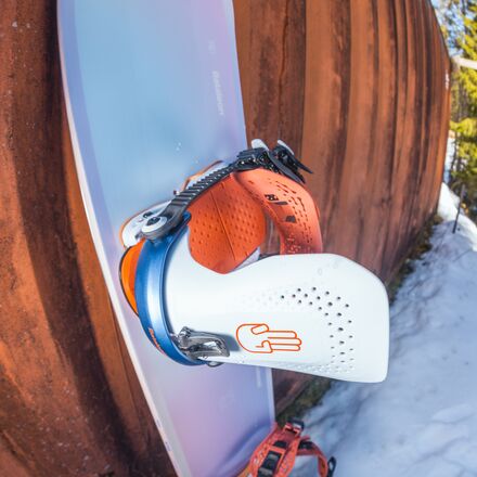 Bataleon - Feelbetter Snowboard - 2026 - Women's