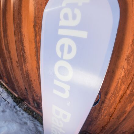 Bataleon - Feelbetter Snowboard - 2026 - Women's