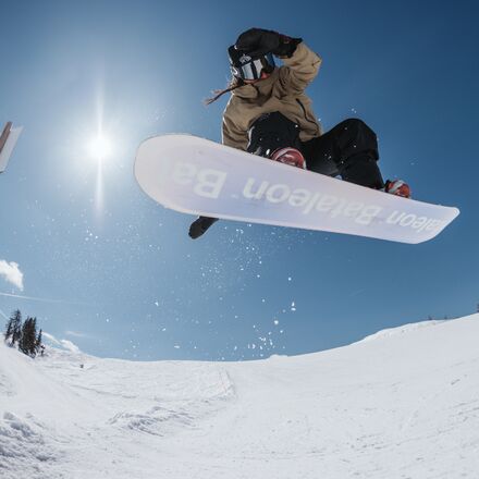 Bataleon - Feelbetter Snowboard - 2026 - Women's