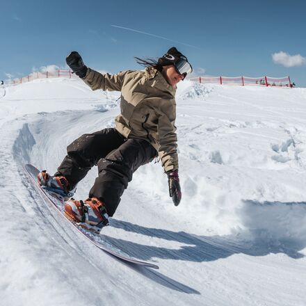 Bataleon - Feelbetter Snowboard - 2026 - Women's