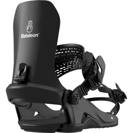 Fly HW Snowboard Binding - 2026