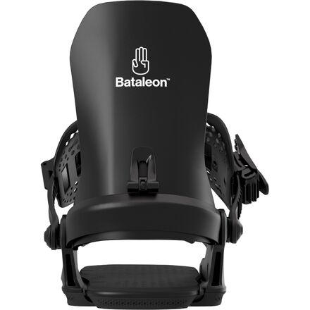 Bataleon - Fly HW Snowboard Binding - 2027