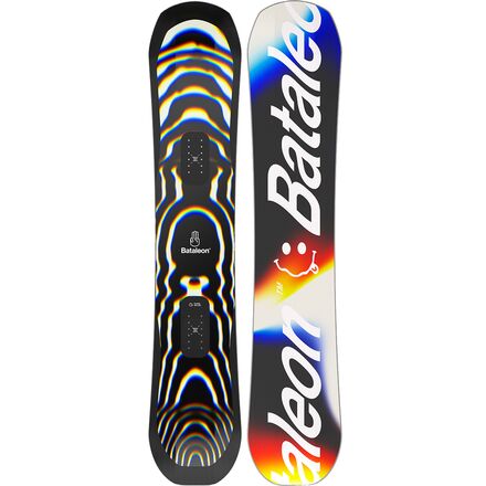 Fun.Kink Snowboard - 2026