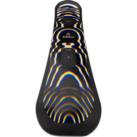 Bataleon - Fun.Kink Snowboard - 2026