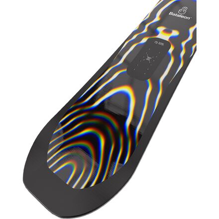Bataleon - Fun.Kink Snowboard - 2026