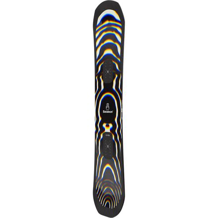 Bataleon - Fun.Kink Snowboard - 2026