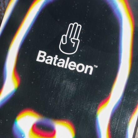 Bataleon - Fun.Kink Snowboard - 2026