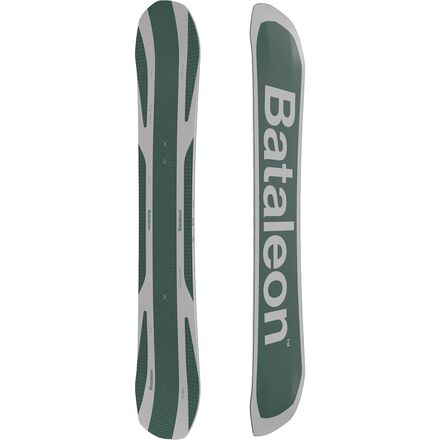 Goliath Snowboard - 2026