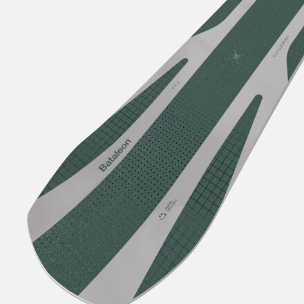 Bataleon - Goliath Snowboard - 2026