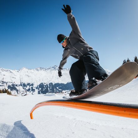 Bataleon - Goliath+ Snowboard - 2026