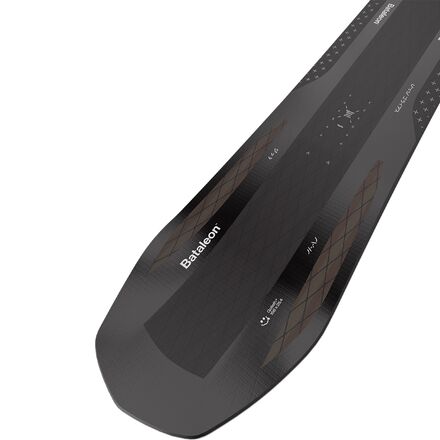 Bataleon - Goliath+ Snowboard - 2026