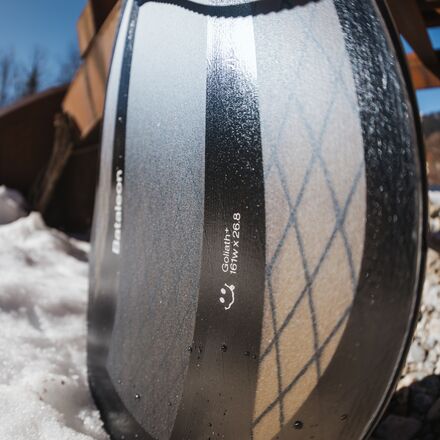 Bataleon - Goliath+ Snowboard - 2026