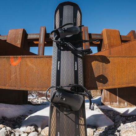 Bataleon - Goliath+ Snowboard - 2026