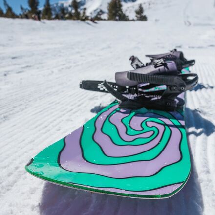 Bataleon - Moodboard Snowboard - 2026 - Women's