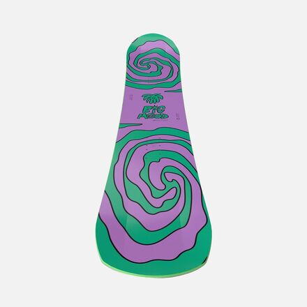 Bataleon - Moodboard Snowboard - 2026 - Women's