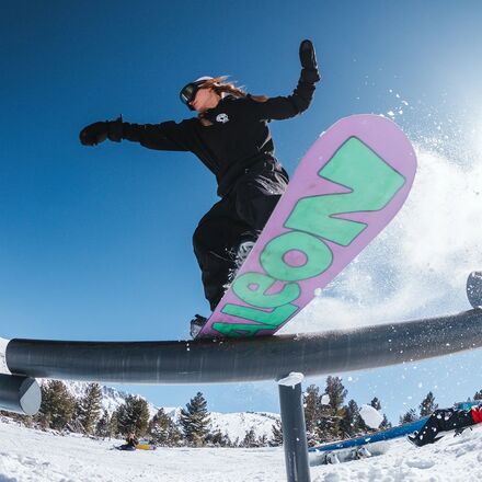 Bataleon - Moodboard Snowboard - 2026 - Women's