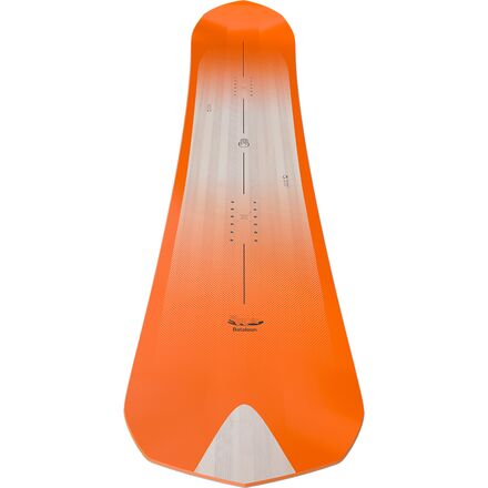 Bataleon - Party Wave Snowboard - 2026