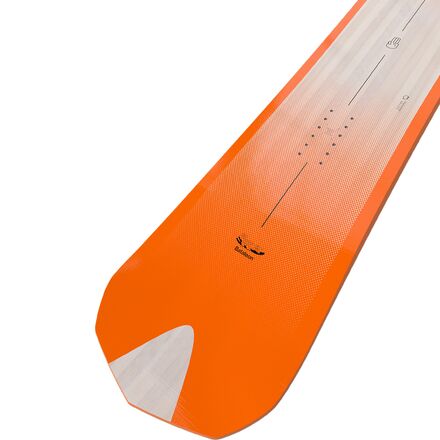 Bataleon - Party Wave Snowboard - 2026