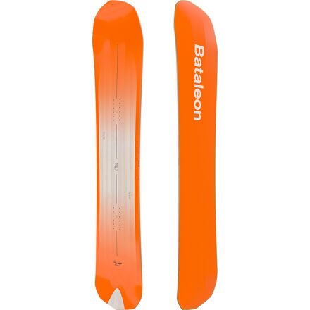 Bataleon - Party Wave Snowboard - 2026