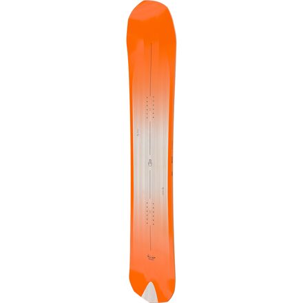 Bataleon - Party Wave Snowboard - 2026