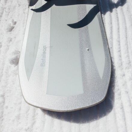 Bataleon - Push Up+ Snowboard - 2026 - Women's