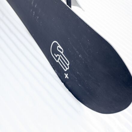 Bataleon - Push Up+ Snowboard - 2026 - Women's