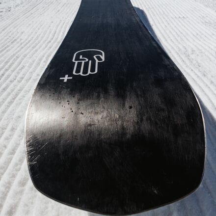 Bataleon - Push Up+ Snowboard - 2026 - Women's