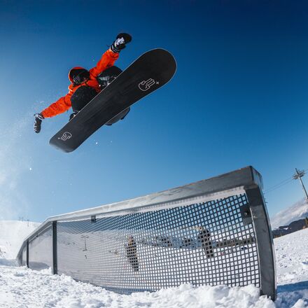 Bataleon - Push Up+ Snowboard - 2026 - Women's