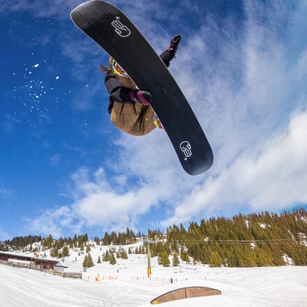 Bataleon - Push Up+ Snowboard - 2026 - Women's