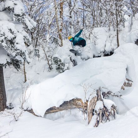 Bataleon - Push Up+ Snowboard - 2026 - Women's