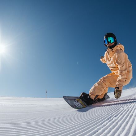 Bataleon - Push Up+ Snowboard - 2026 - Women's