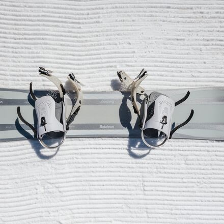 Bataleon - Push Up+ Snowboard - 2026 - Women's