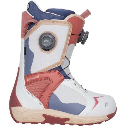 Rave Double BOA Snowboard Boot - 2026 - Women's