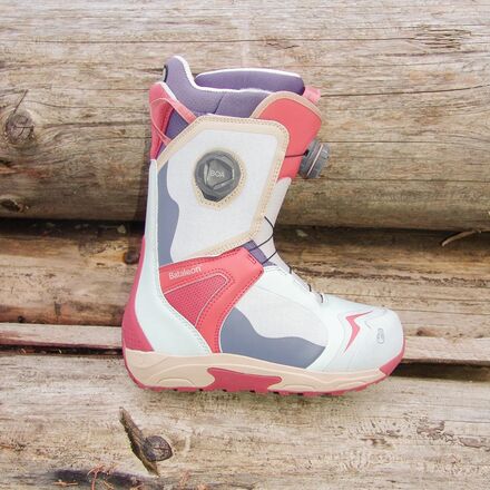 Bataleon - Rave Double BOA Snowboard Boot - 2026 - Women's